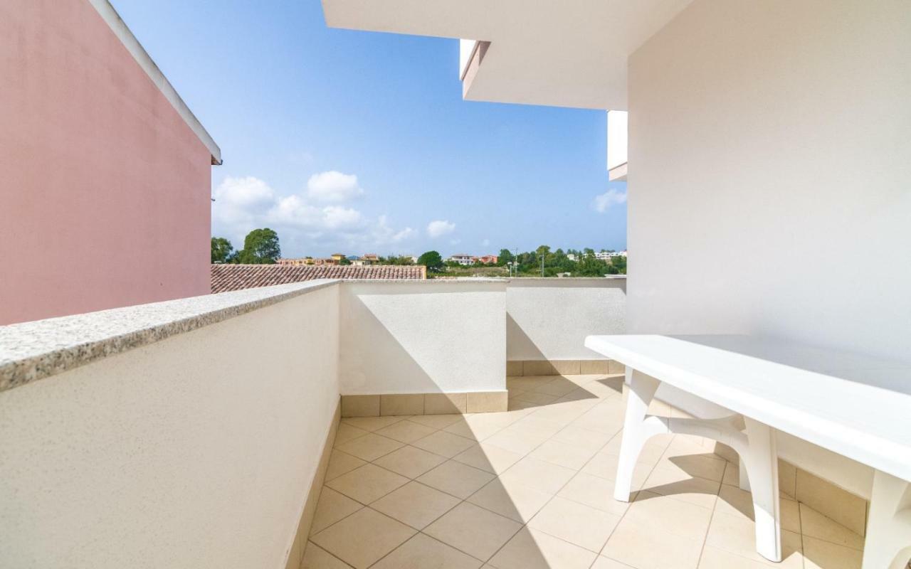 Appartamento Luigi Climatizzato Con Veranda Viddalba Buitenkant foto