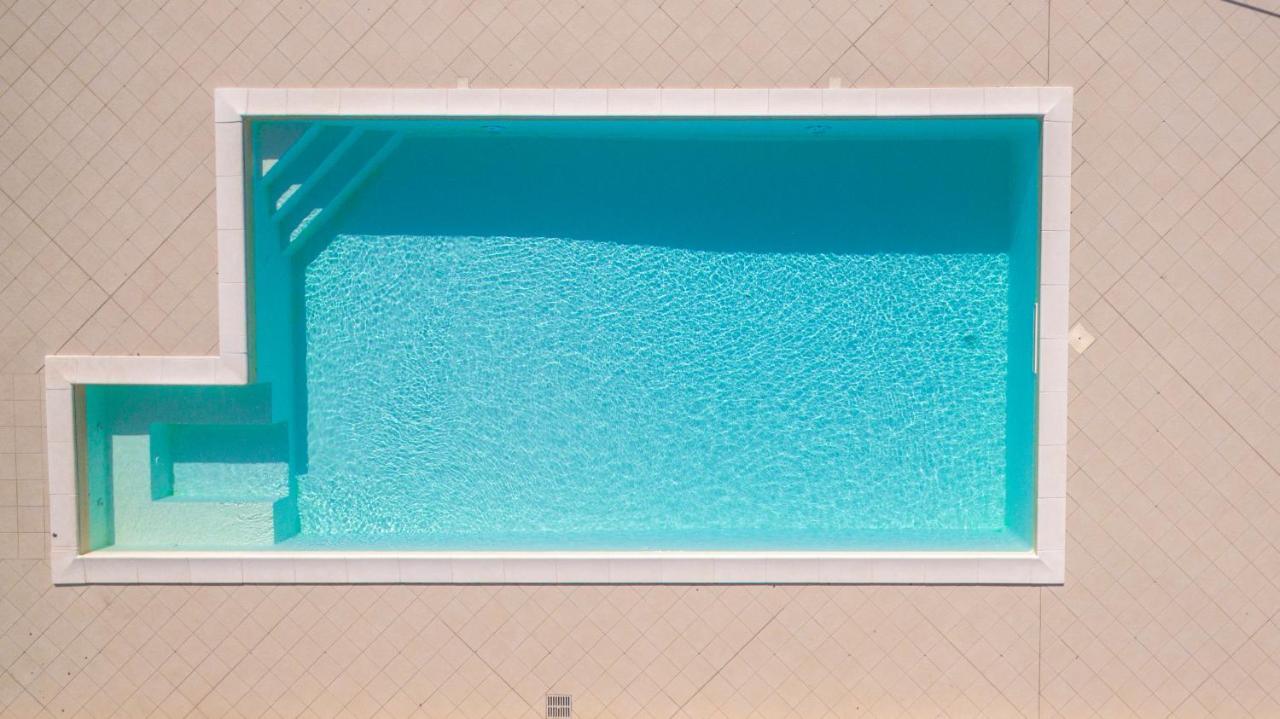 Appartamento Luigi Climatizzato Con Veranda Viddalba Buitenkant foto